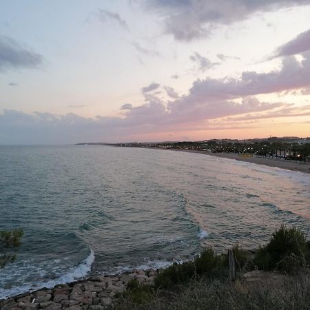 Lluna Beach Bara Рода-де-Бара Екстер'єр фото